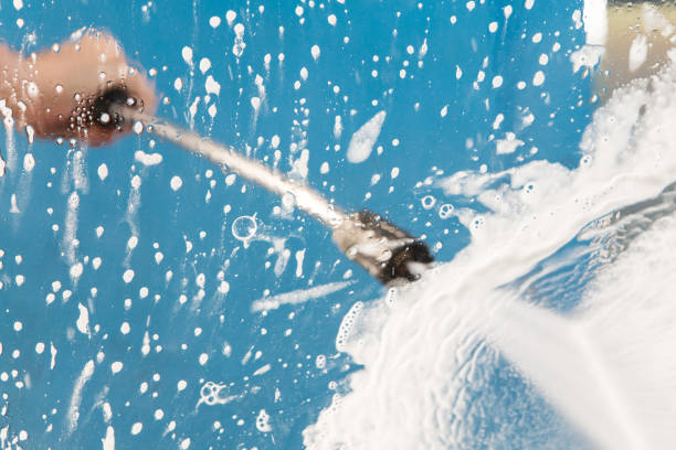 Best Sidewalk and Walkway Cleaning  in Sweetwater, FL