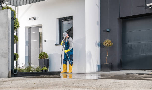 Sweetwater, FL Pressure Washing Services Company